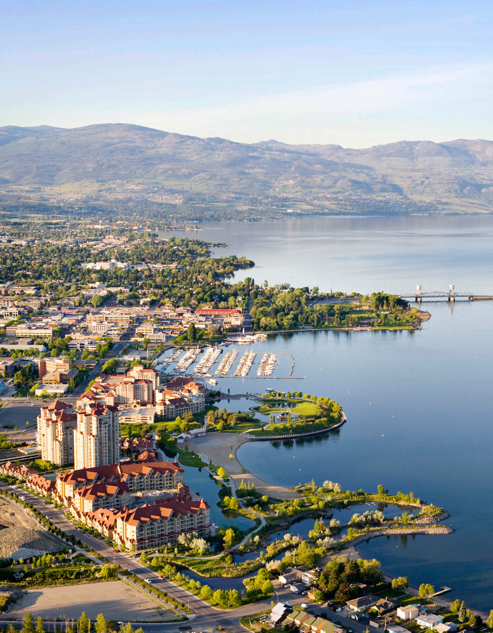 Delta Grand Okanagan Resort Superior Golf Kelowna Stay And Play