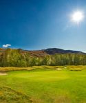 Golf Vacations To The Usa And World Wide Golf Resorts And