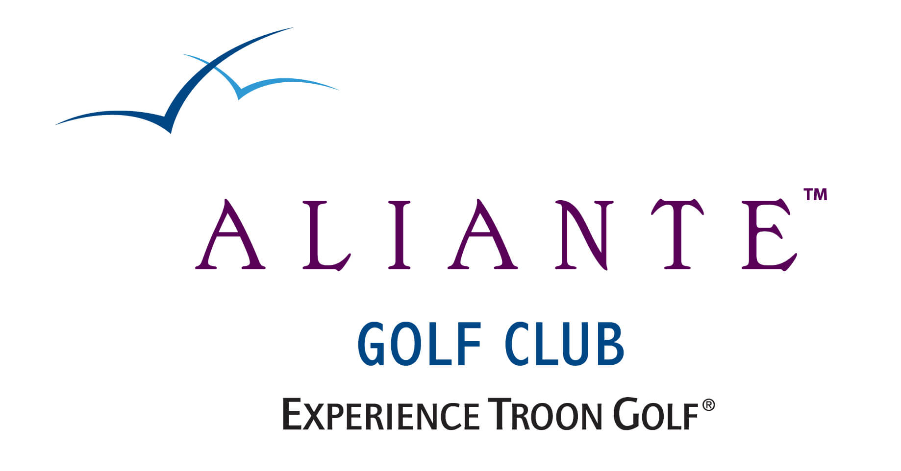 aliante golf club