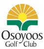 osoyoos golf club (desert gold) - South Okanagan golf packages