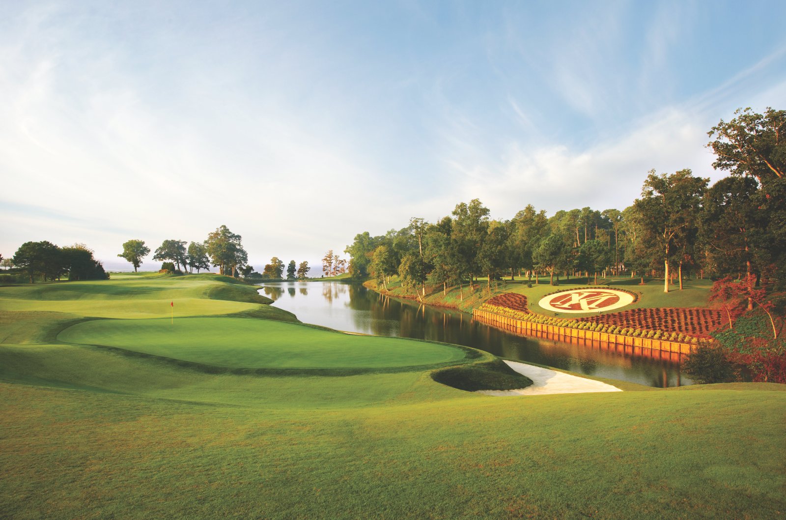 Kingsmill Resort Virginia is a luxury, hidden gem resort for all