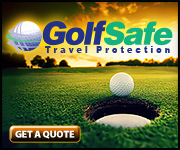 golf safe travel insurance 